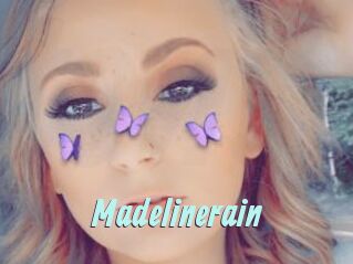 Madelinerain