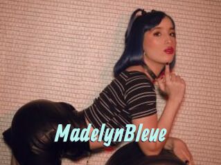 MadelynBleue