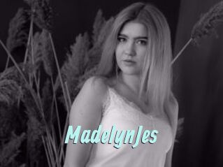 MadelynJes