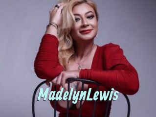 MadelynLewis