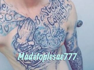 Madetoplesae777