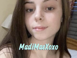 MadiMaeXoxo