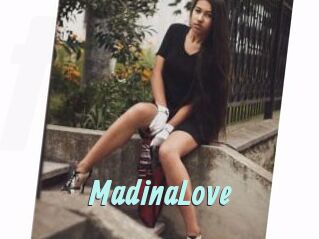 MadinaLove