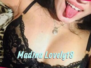 Madina_Lovely18