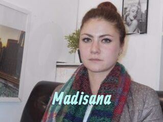 Madisana
