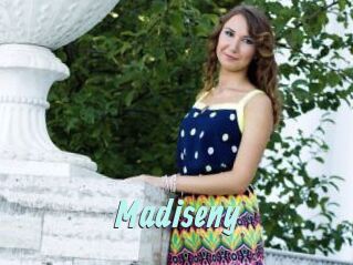 Madiseny