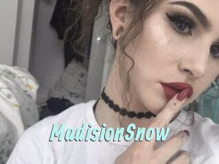 Madision_Snow