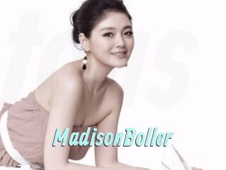 MadisonBoller