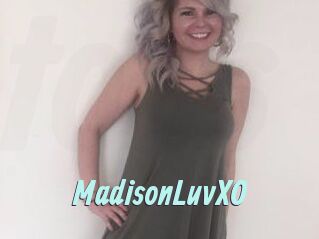MadisonLuvXO