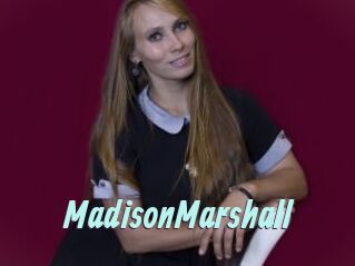 MadisonMarshall