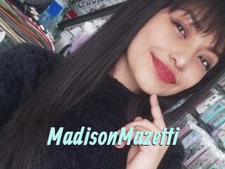 MadisonMazetti