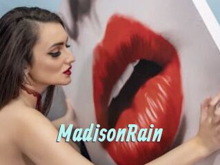 MadisonRain