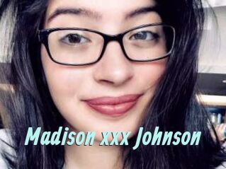 Madison_xxx_Johnson