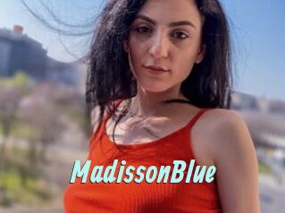 MadissonBlue
