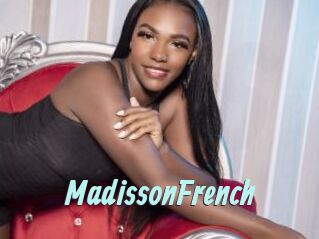 MadissonFrench