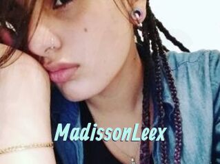 MadissonLeex