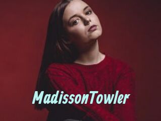 MadissonTowler