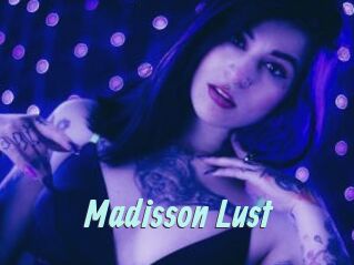 Madisson_Lust