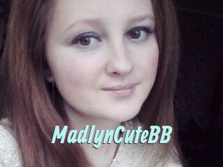 MadlynCuteBB
