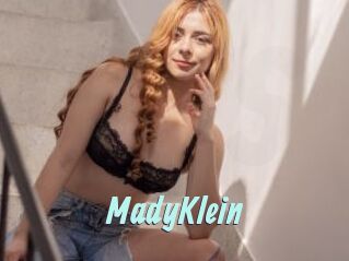 MadyKlein