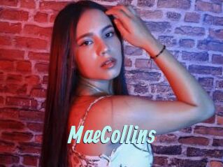 MaeCollins