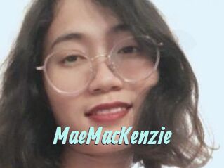 MaeMacKenzie