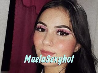 MaelaSexyhot
