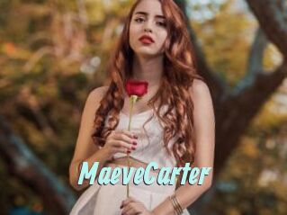 MaeveCarter