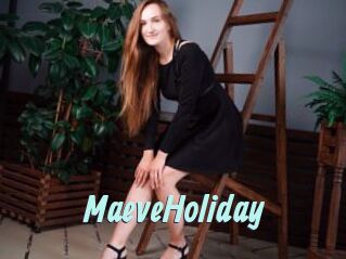 MaeveHoliday