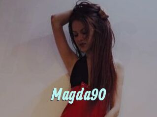 Magda90