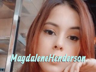 MagdaleneHenderson