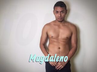 Magdaleno