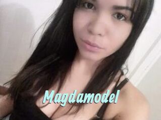 Magdamodel