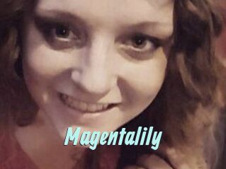 Magentalily