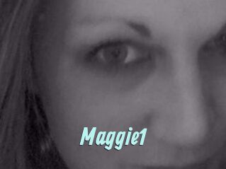 Maggie1