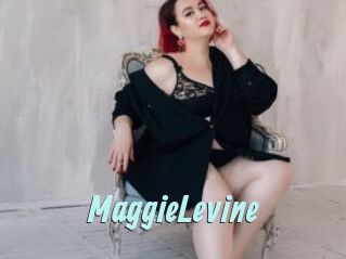 MaggieLevine