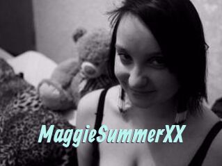 MaggieSummerXX