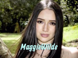 MaggieWilde