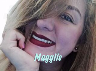 Maggiie
