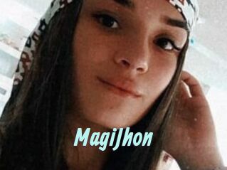 MagiJhon