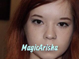 Magic_Arisha