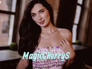 MagicCherryS