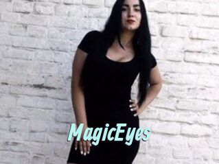 MagicEyes