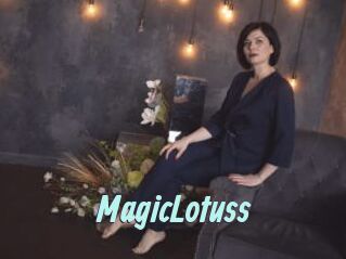 MagicLotuss