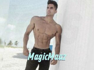MagicMaaz