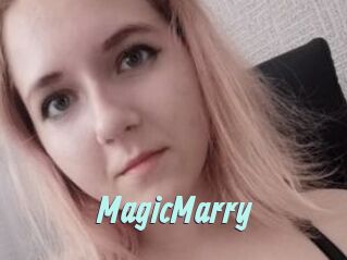 MagicMarry