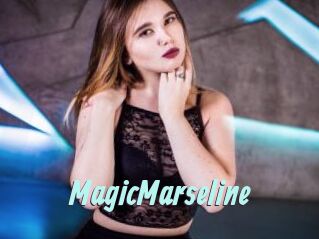 MagicMarseline
