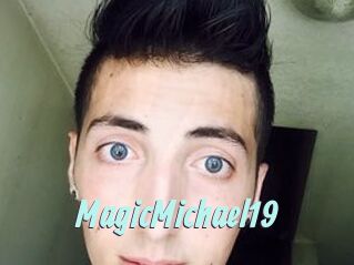 MagicMichael19