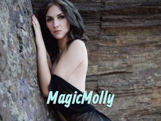 MagicMolly