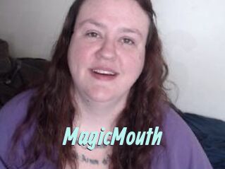 MagicMouth